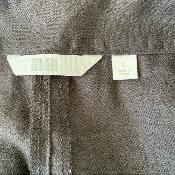 Cute Uniqlo jumpsuit - Picture 9 of 10